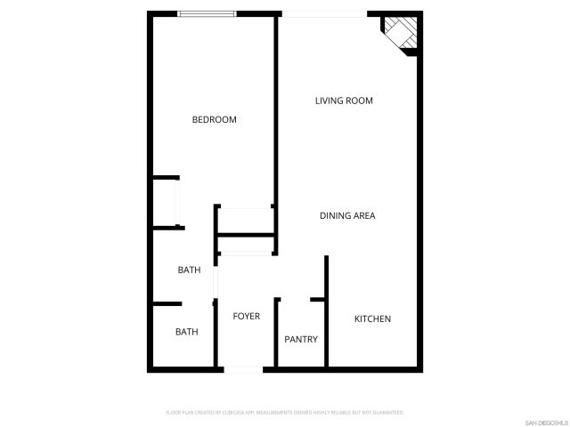 3980 8th Avenue 109, San Diego, CA 92103