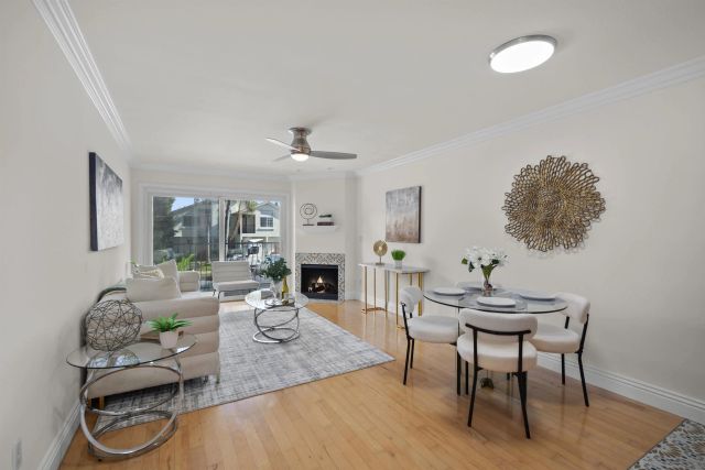 3980 8th Avenue 109, San Diego, CA 92103