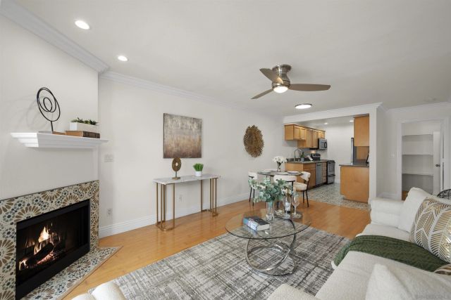 3980 8th Avenue 109, San Diego, CA 92103