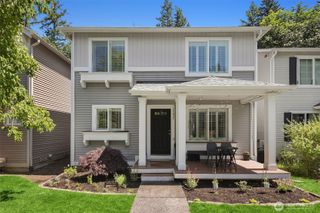 34021 SE Strouf Street #21, Snoqualmie, WA 98065