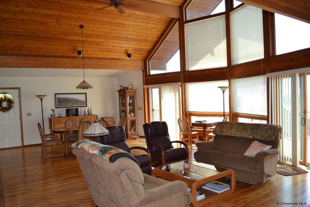 6231 KEMP HILL DR, Cheyenne, WY 82009