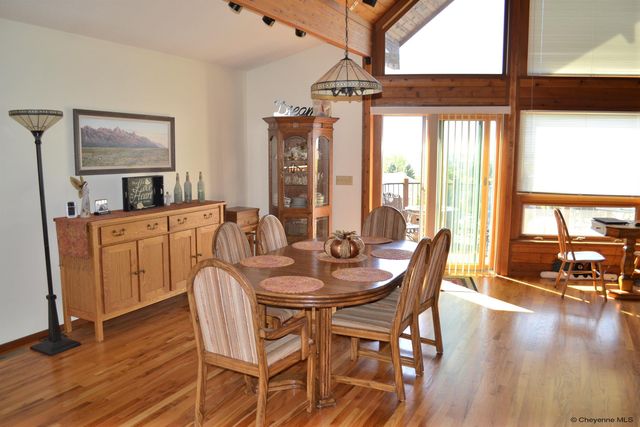 6231 KEMP HILL DR, Cheyenne, WY 82009