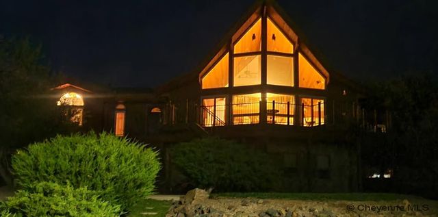 6231 KEMP HILL DR, Cheyenne, WY 82009