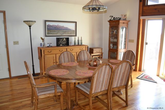 6231 KEMP HILL DR, Cheyenne, WY 82009