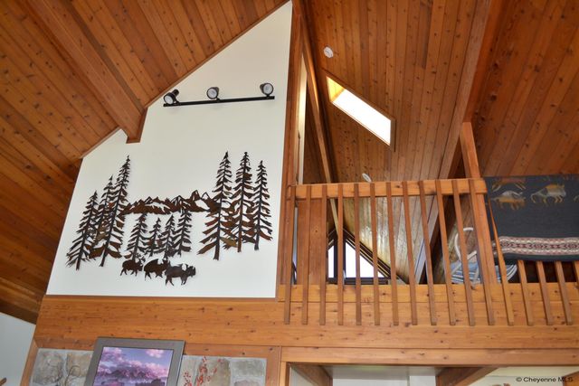 6231 KEMP HILL DR, Cheyenne, WY 82009