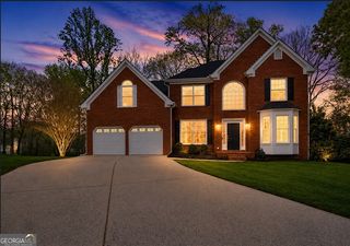 1826 Lone Oak Court, Lawrenceville, GA 30043