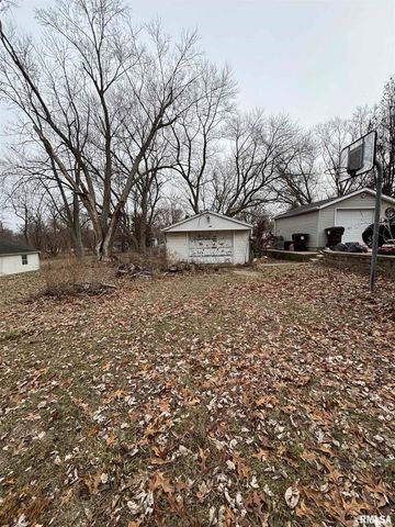 1622 N MOODY Court, Peoria, IL 61604