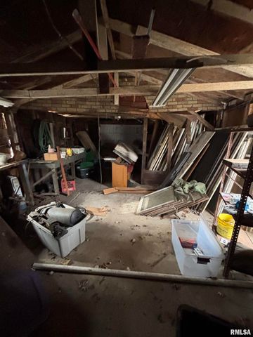 1622 N MOODY Court, Peoria, IL 61604