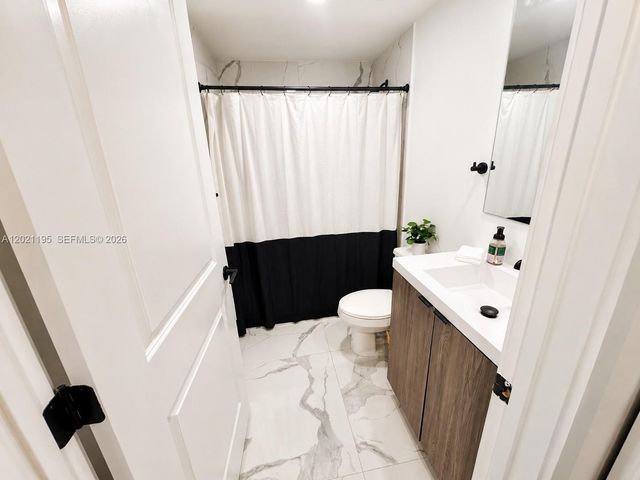 1312 NW 3rd St 1312, Florida City, FL 33034