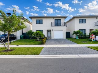 1312 NW 3rd St 1312, Florida City, FL 33034