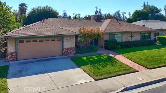 512 Spalding Court, Merced, CA 95348