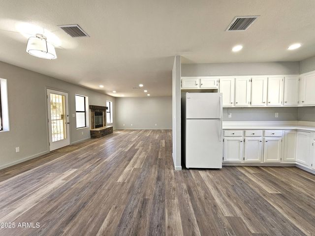 5842 E CALLE DE LA FRESA --, Hereford, AZ 85615