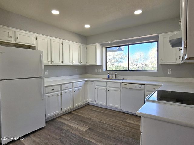 5842 E CALLE DE LA FRESA --, Hereford, AZ 85615