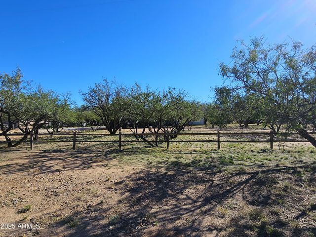 5842 E CALLE DE LA FRESA --, Hereford, AZ 85615