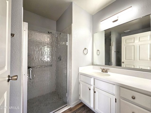 5842 E CALLE DE LA FRESA --, Hereford, AZ 85615