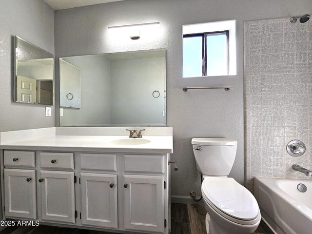 5842 E CALLE DE LA FRESA --, Hereford, AZ 85615