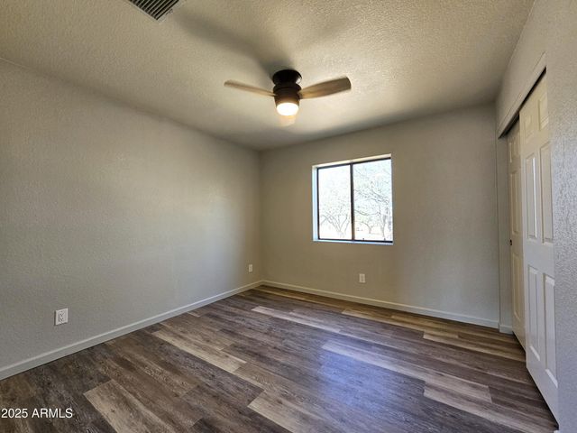 5842 E CALLE DE LA FRESA --, Hereford, AZ 85615