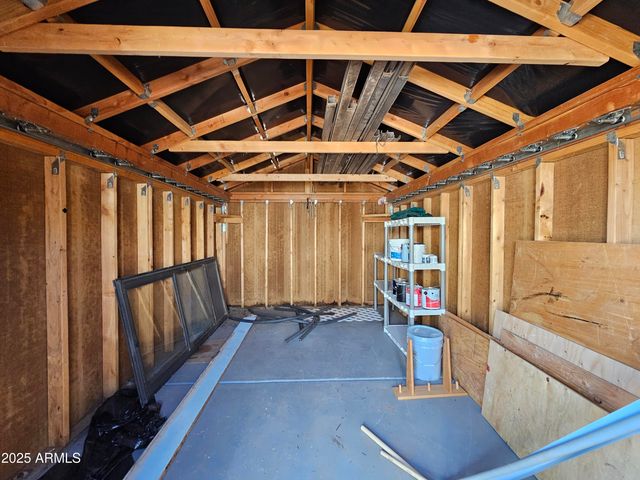 5842 E CALLE DE LA FRESA --, Hereford, AZ 85615