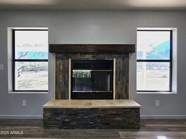 5842 E CALLE DE LA FRESA --, Hereford, AZ 85615