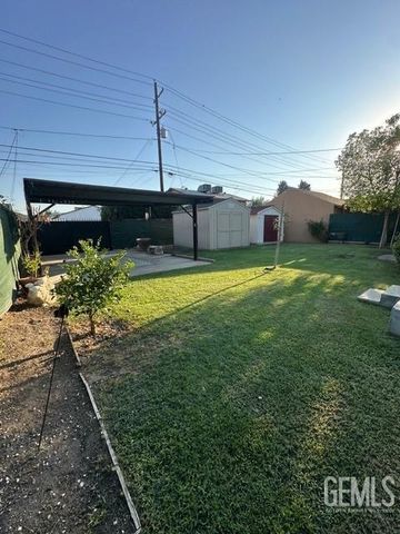 2701 Truxtun Avenue, Bakersfield, CA 93301