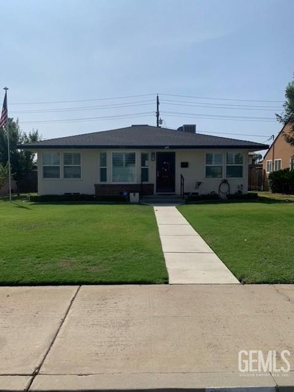 2701 Truxtun Avenue, Bakersfield, CA 93301