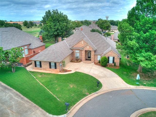 3904 Shortgrass Road, Edmond, OK 73003