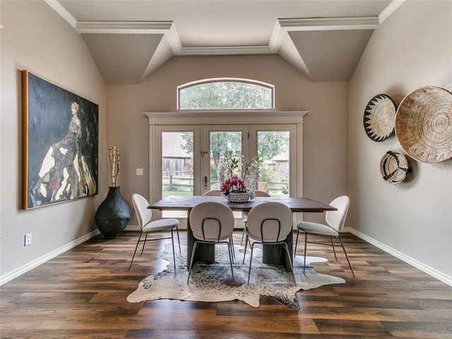 3904 Shortgrass Road, Edmond, OK 73003