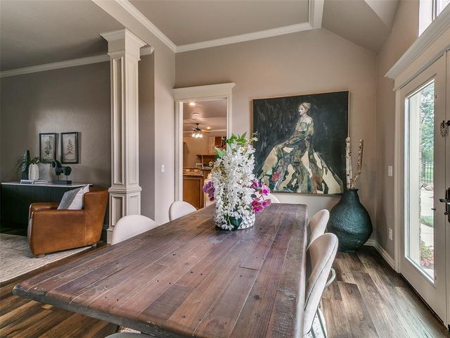 3904 Shortgrass Road, Edmond, OK 73003
