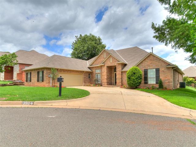 3904 Shortgrass Road, Edmond, OK 73003