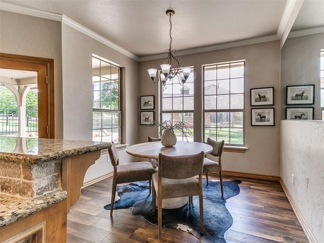 3904 Shortgrass Road, Edmond, OK 73003