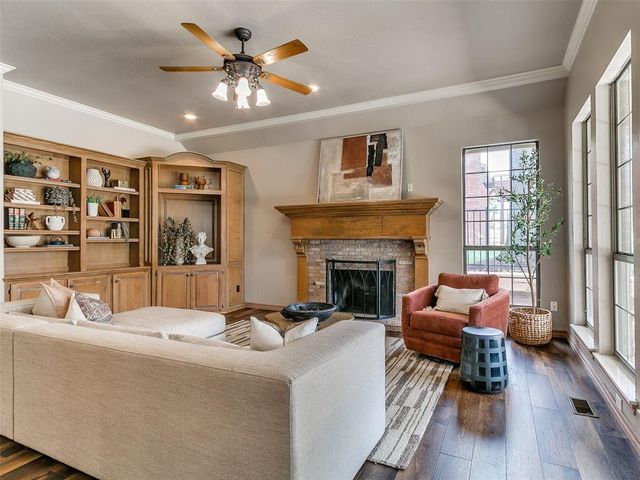 3904 Shortgrass Road, Edmond, OK 73003