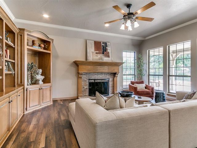 3904 Shortgrass Road, Edmond, OK 73003