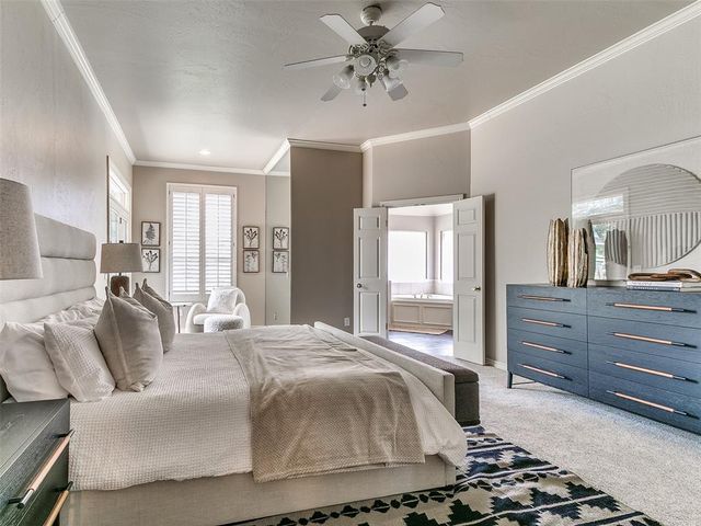 3904 Shortgrass Road, Edmond, OK 73003