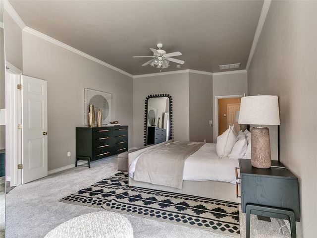 3904 Shortgrass Road, Edmond, OK 73003