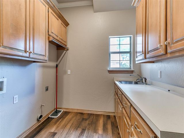 3904 Shortgrass Road, Edmond, OK 73003
