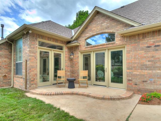 3904 Shortgrass Road, Edmond, OK 73003