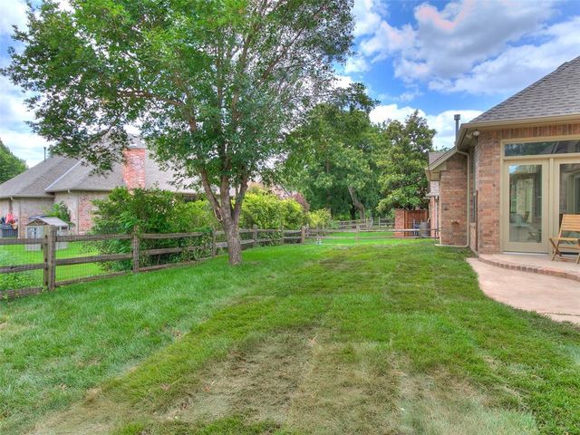 3904 Shortgrass Road, Edmond, OK 73003