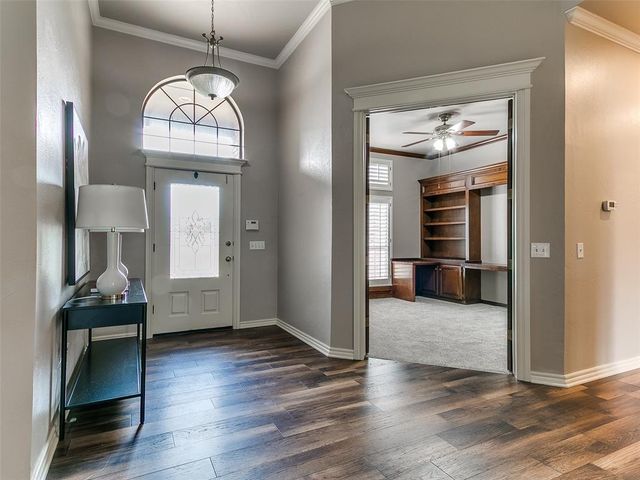 3904 Shortgrass Road, Edmond, OK 73003