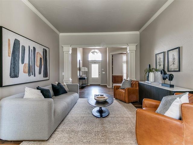 3904 Shortgrass Road, Edmond, OK 73003