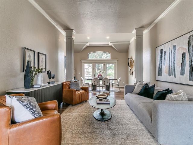3904 Shortgrass Road, Edmond, OK 73003