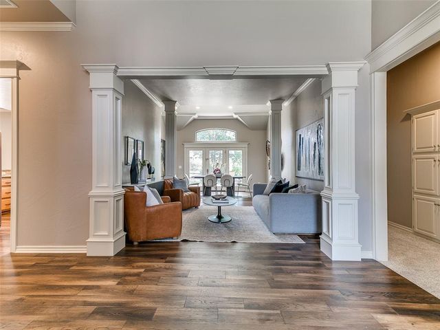 3904 Shortgrass Road, Edmond, OK 73003