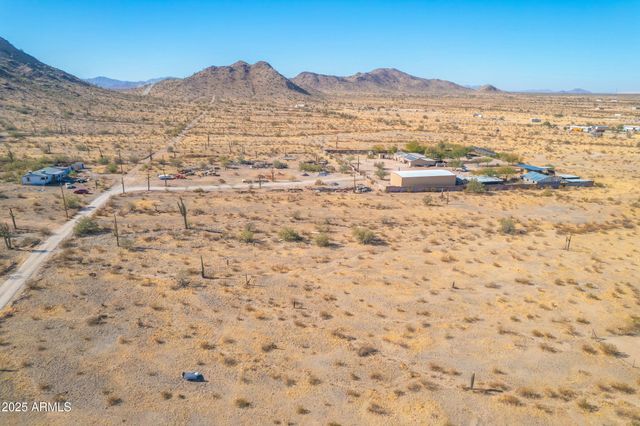 10380 N CASTANEDA Way -, Maricopa, AZ 85139