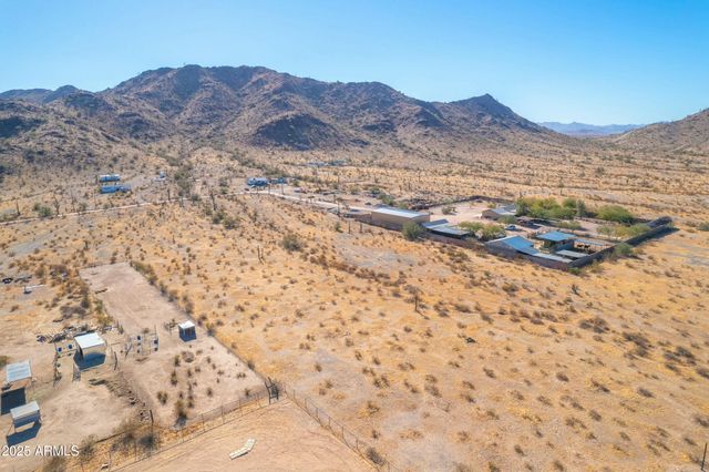 10380 N CASTANEDA Way -, Maricopa, AZ 85139