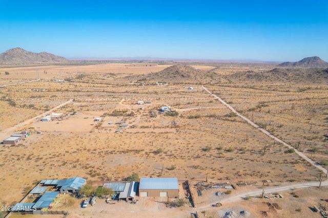 10380 N CASTANEDA Way -, Maricopa, AZ 85139