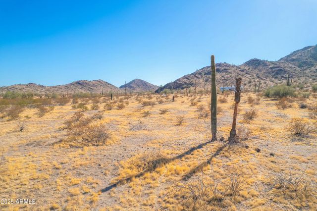 10380 N CASTANEDA Way -, Maricopa, AZ 85139