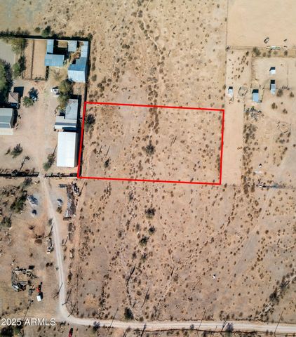 10380 N CASTANEDA Way -, Maricopa, AZ 85139