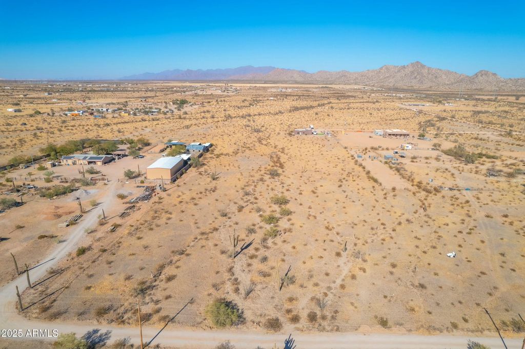 10380 N CASTANEDA Way -, Maricopa, AZ 85139 — photo 5
