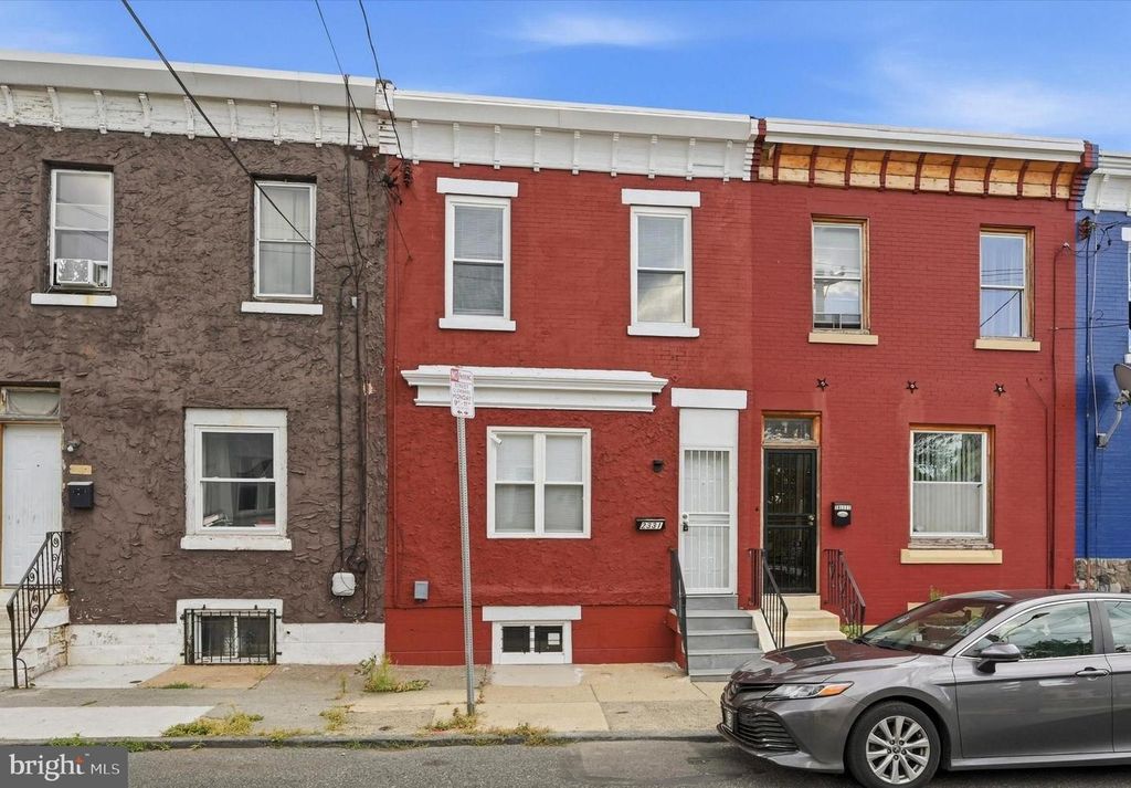 2331 N 27TH ST, Philadelphia, PA 19132