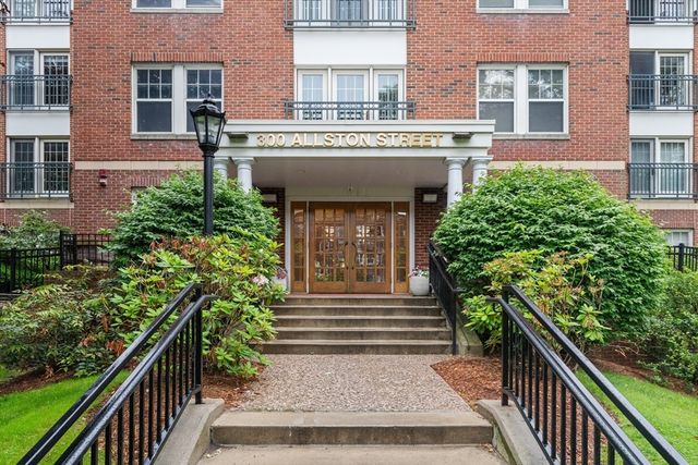 300 Allston 205, Boston, MA 02135