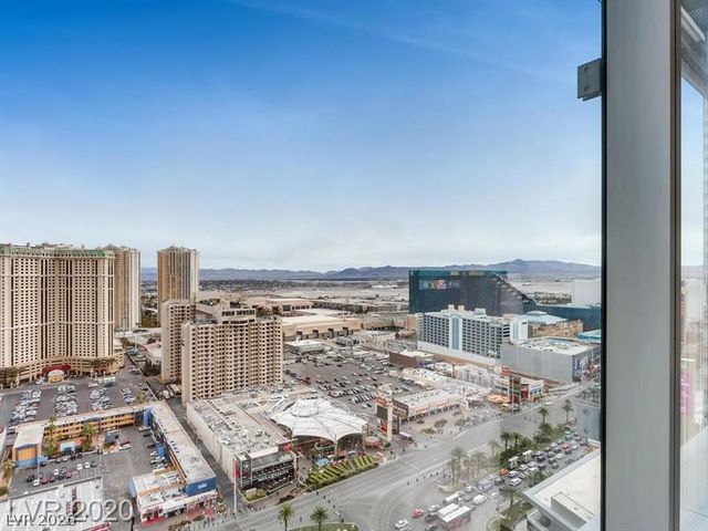 3722 Las Vegas Boulevard 2404, Las Vegas, NV 89158